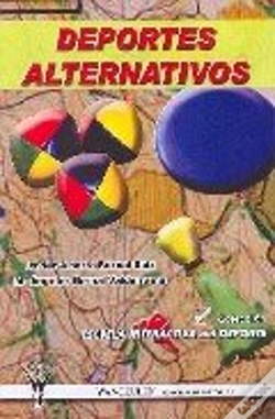 Capa do artigo Deportes Alternativos