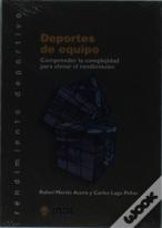 Deportes De Equipo