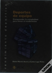 Capa do artigo Deportes De Equipo