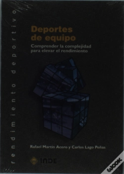 Capa do artigo Deportes De Equipo