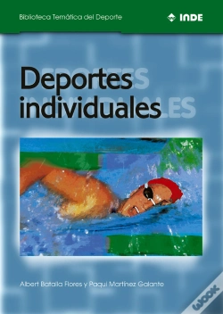 Capa do artigo Deportes Individuales