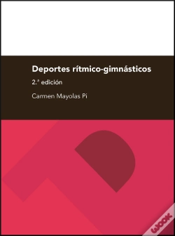 Capa do artigo Deportes Rítmico-Gimnásticos (2ª Edición)