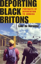 Capa do artigo Deporting Black Britons