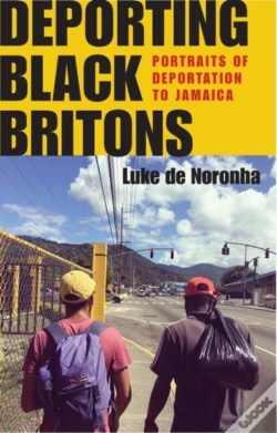 Capa do artigo Deporting Black Britons