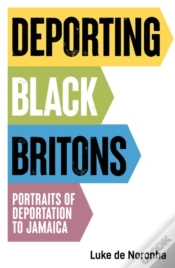 Capa do artigo Deporting Black Britons