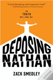 Capa do artigo Deposing Nathan