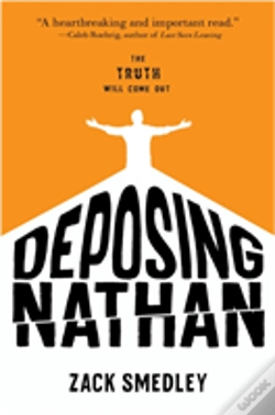Capa do artigo Deposing Nathan