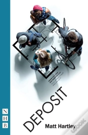 Capa do artigo Deposit