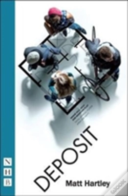 Capa do artigo Deposit