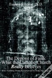 Capa do artigo Deposit Of Faith