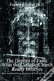 Capa do artigo Deposit Of Faith