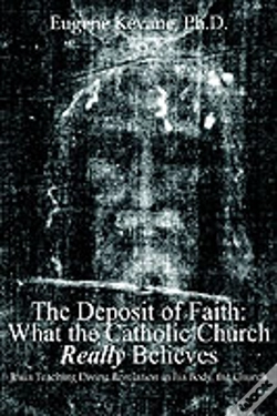 Capa do artigo Deposit Of Faith