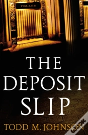 Capa do artigo Deposit Slip