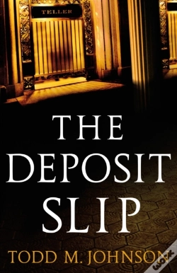 Capa do artigo Deposit Slip