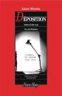 Déposition ; Journal 1940-1944 - Preview