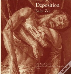 Capa do artigo Déposition