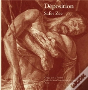 Capa do artigo Déposition
