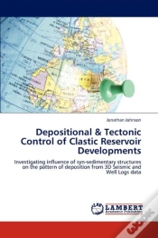 Capa do artigo Depositional & Tectonic Control Of Clastic Reservoir Developments