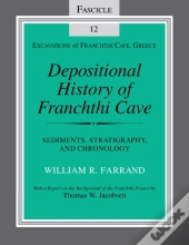 Depositional History Of Franchthi Cave