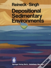 Capa do artigo Depositional Sedimentary Environments