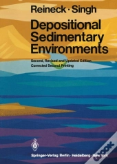 Depositional Sedimentary Environments