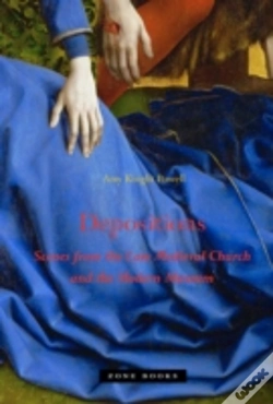 Capa do artigo Depositions