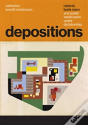 Capa do artigo Depositions