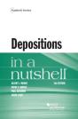 Depositions In A Nutshell - Preview