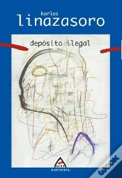 Capa do artigo Deposito Ilegal  