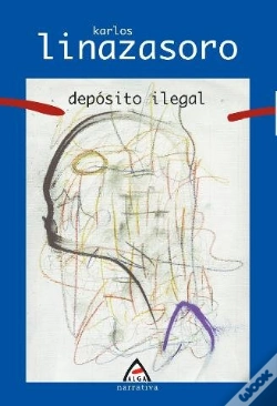 Capa do artigo Deposito Ilegal  