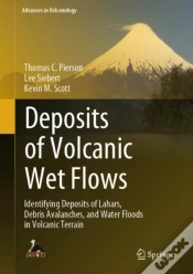 Capa do artigo Deposits Of Volcanic Wet Flows
