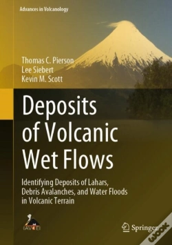 Capa do artigo Deposits Of Volcanic Wet Flows
