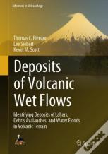 Deposits Of Volcanic Wet Flows