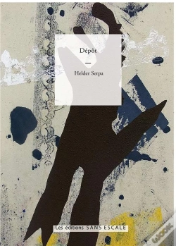 Capa do artigo Depot