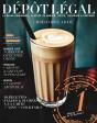 Depot Legal Numero 1 - Preview