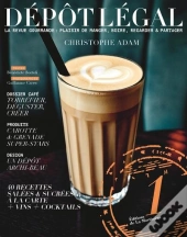 Depot Legal Numero 1