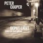 Depot Light - CD - Preview