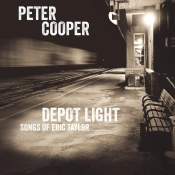 Capa do artigo Depot Light - CD