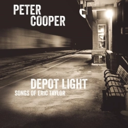 Capa do artigo Depot Light - CD