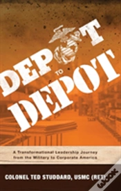Capa do artigo Depot To Depot