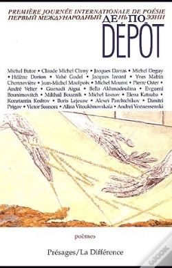 Capa do artigo Depot