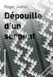 Dépouille D'Un Serpent