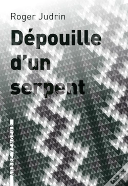 Capa do artigo Dépouille D'Un Serpent