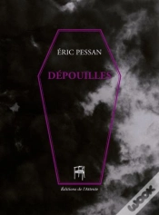 Capa do artigo Dépouilles