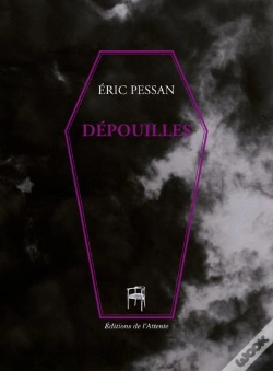 Capa do artigo Dépouilles