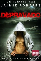 Capa do artigo Depravado