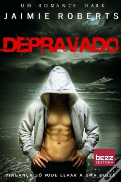 Capa do artigo Depravado