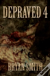 Capa do artigo Depraved 4
