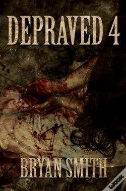 Capa do artigo Depraved 4
