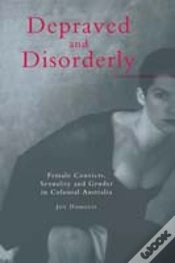 Capa do artigo Depraved And Disorderly